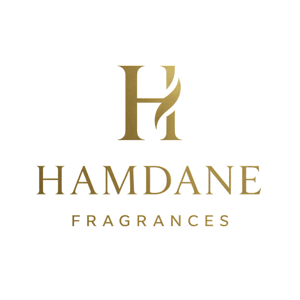 Hamdane fragrences